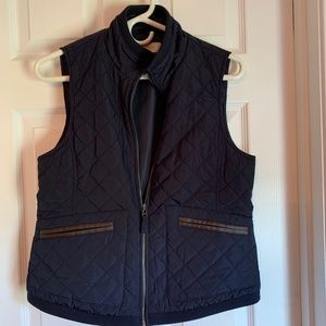 Light weight vest